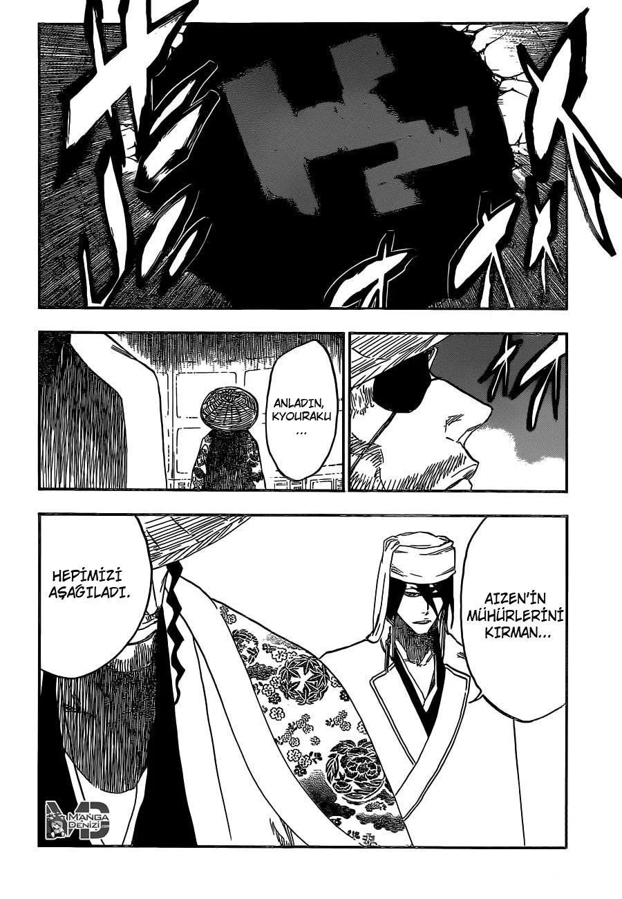 Bleach - Sayfa 12