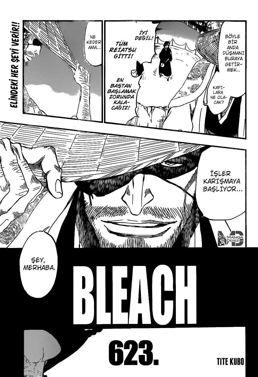 Bleach - Sayfa 12