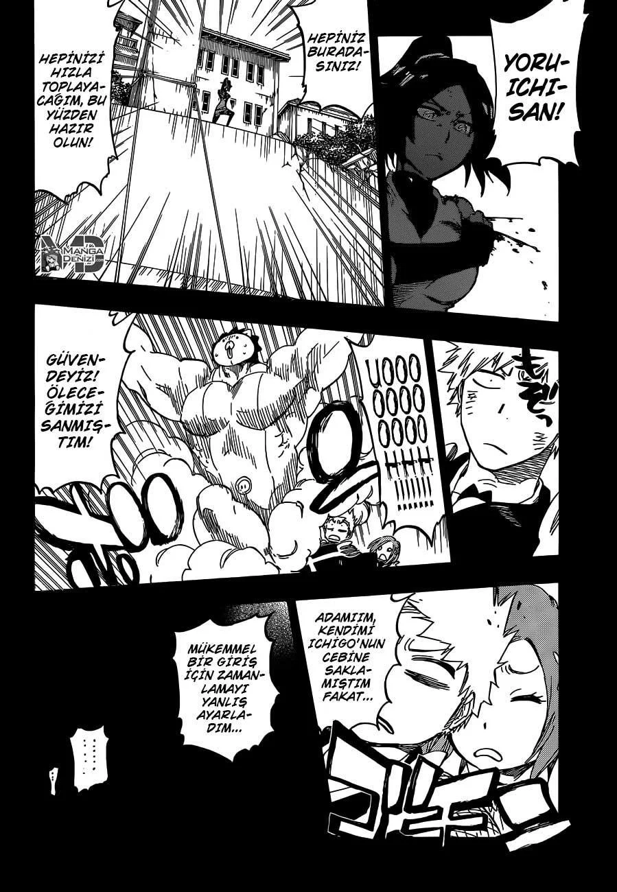 Bleach - Sayfa 13