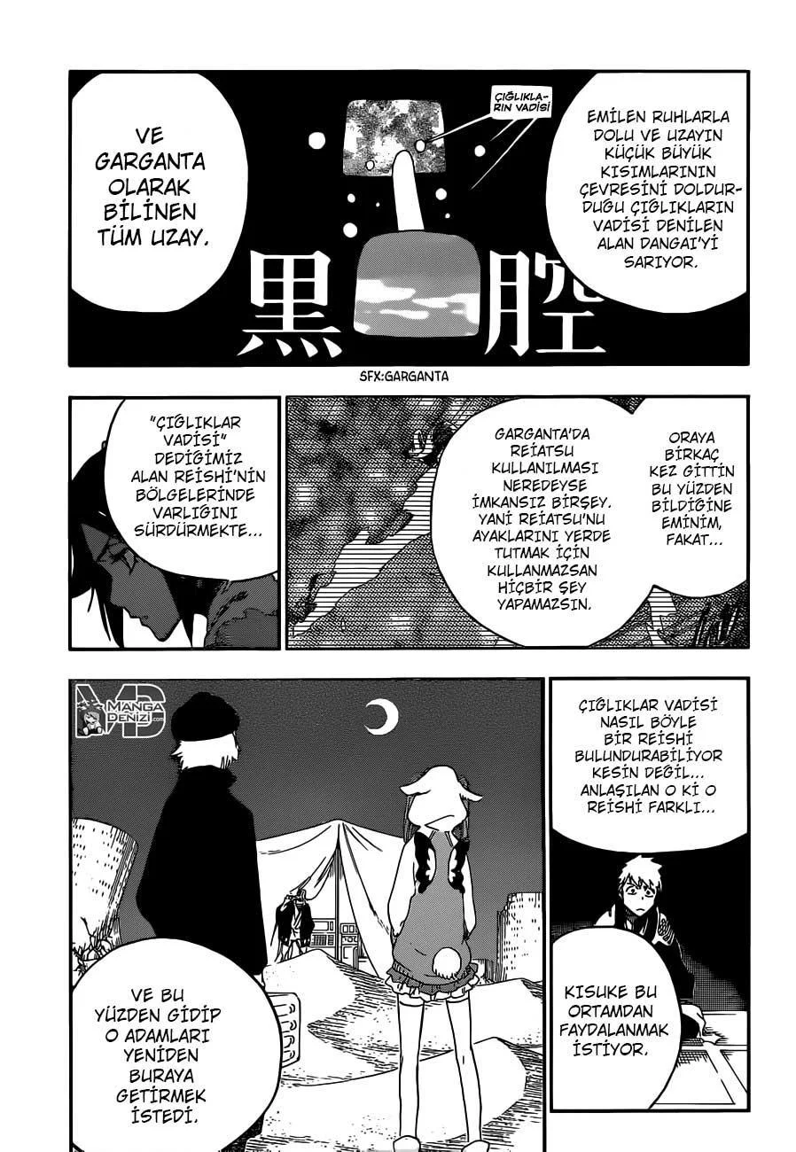 Bleach - Sayfa 14