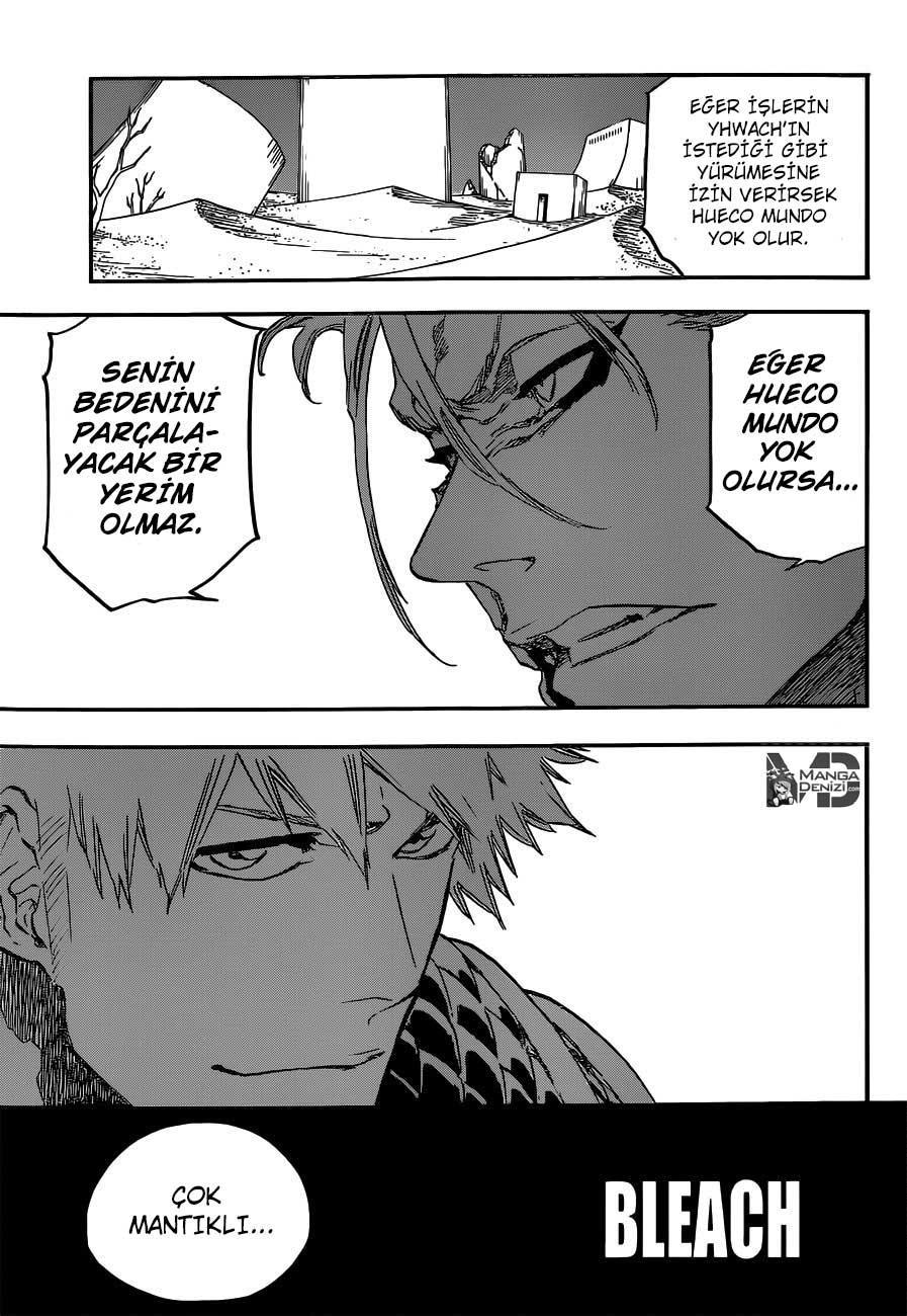 Bleach mangasının 626 bölümünün 6. sayfasını okuyorsunuz.