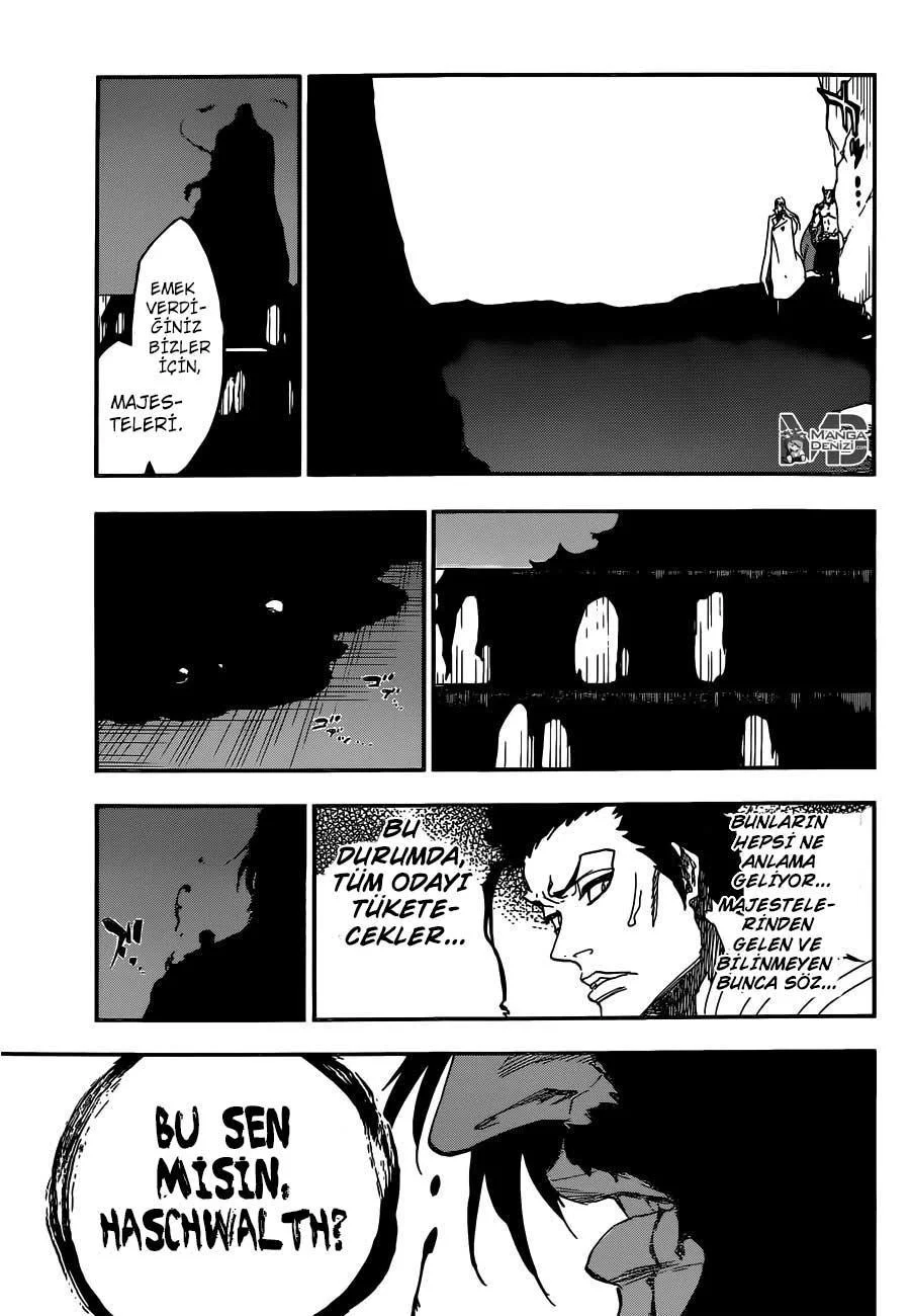 Bleach - Sayfa 10