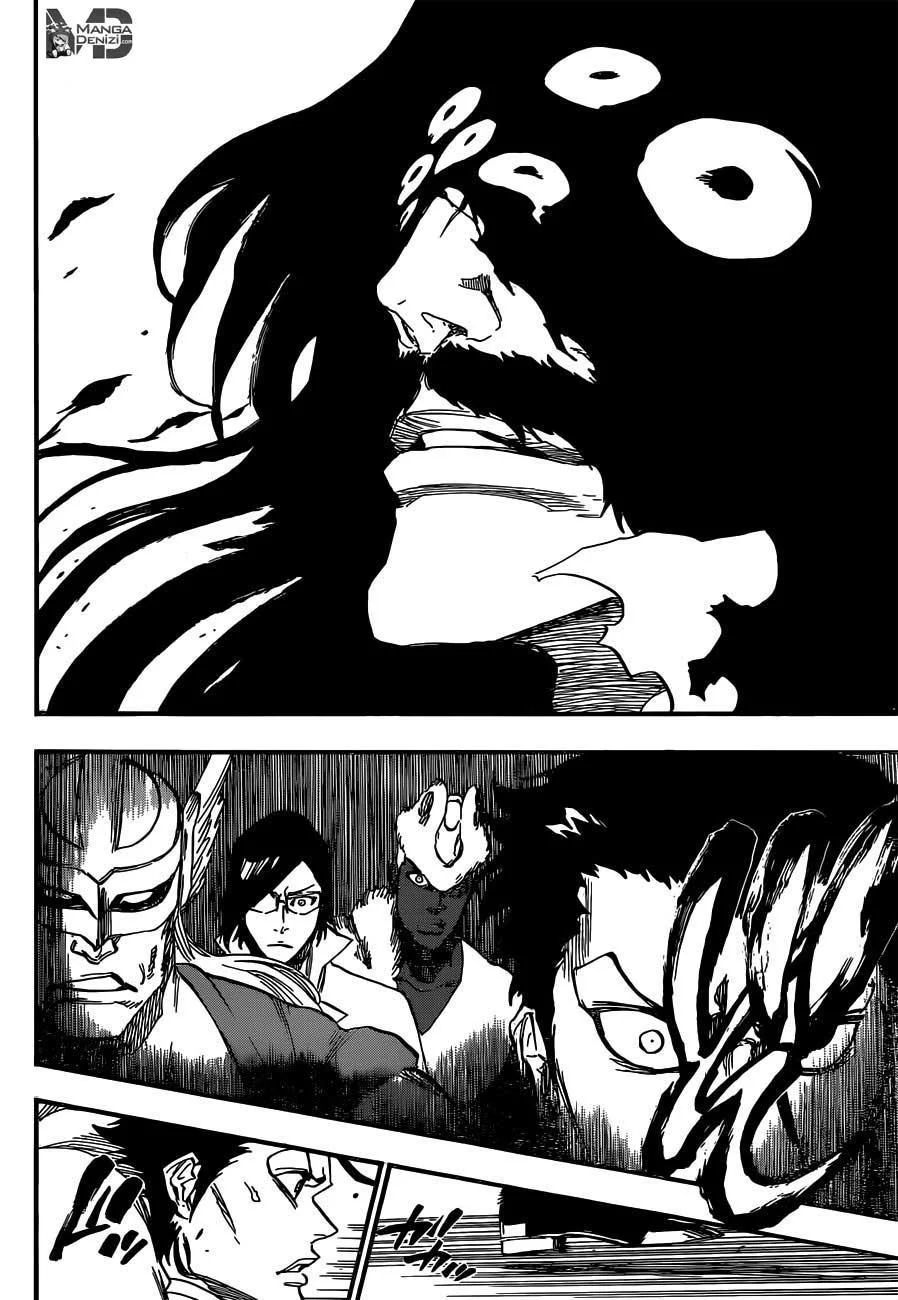 Bleach - Sayfa 11