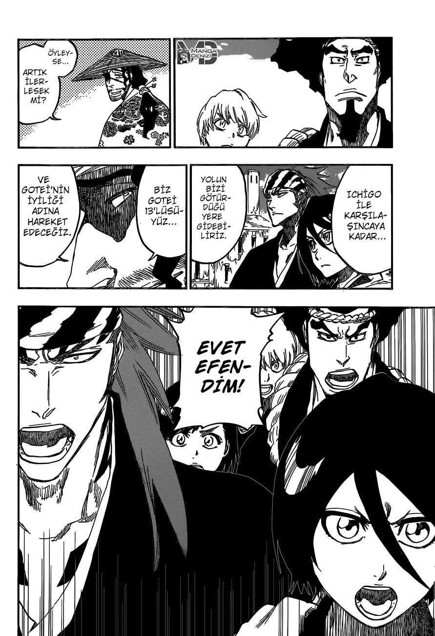 Bleach - Sayfa 12
