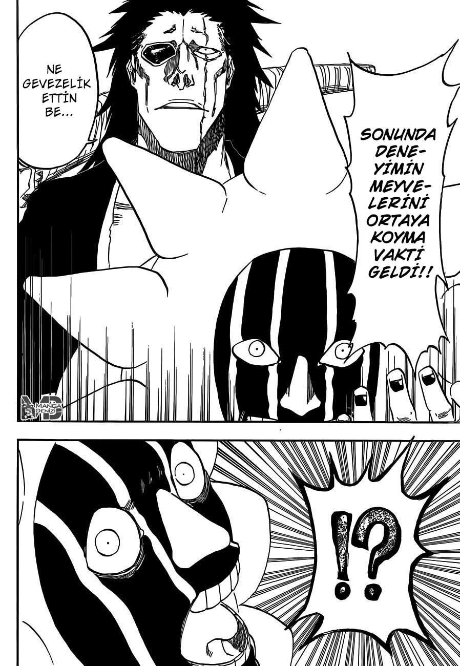 Bleach mangasının 629 bölümünün 9. sayfasını okuyorsunuz.