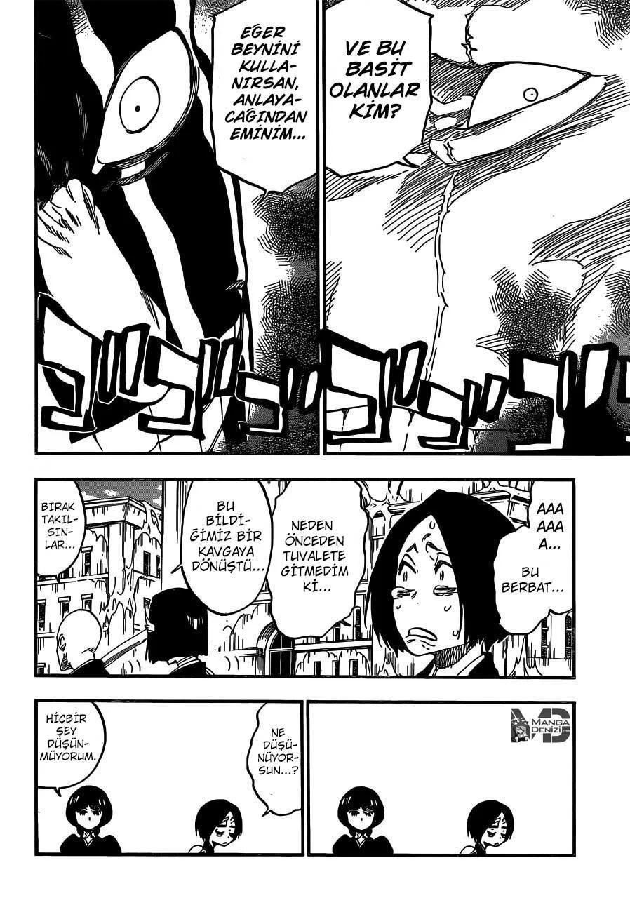 Bleach - Sayfa 11