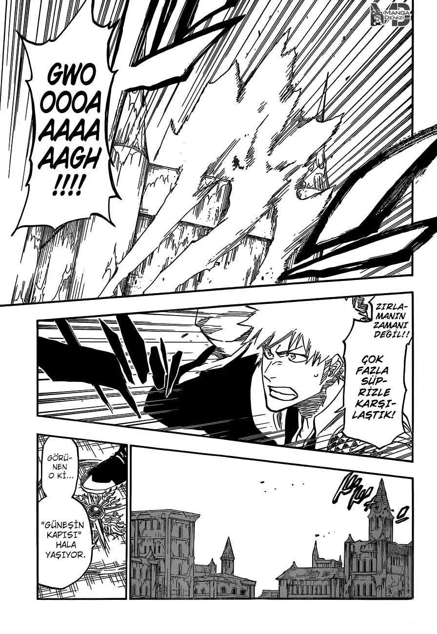 Bleach - Sayfa 16