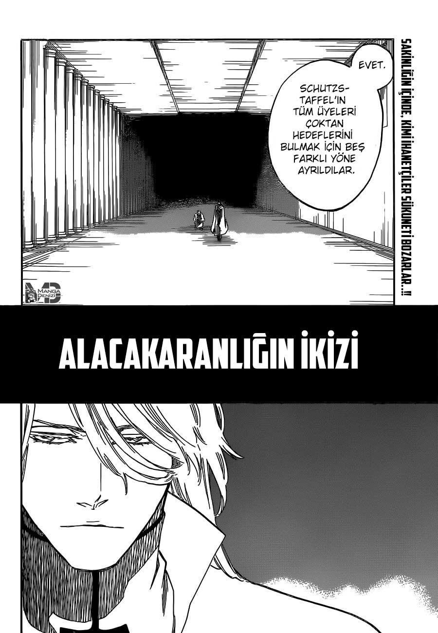 Bleach mangasının 630 bölümünün 7. sayfasını okuyorsunuz.