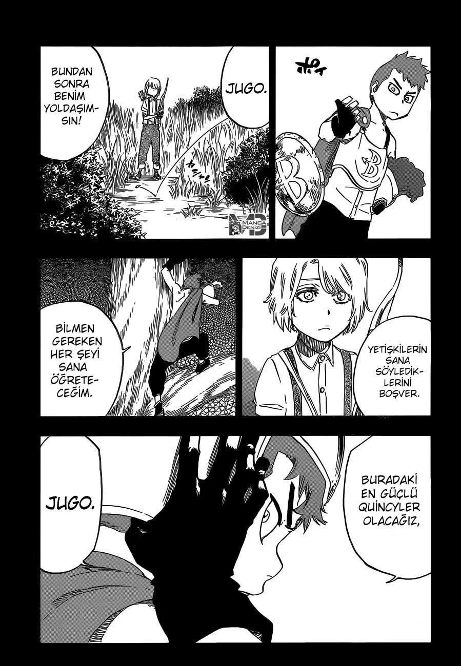 Bleach - Sayfa 10