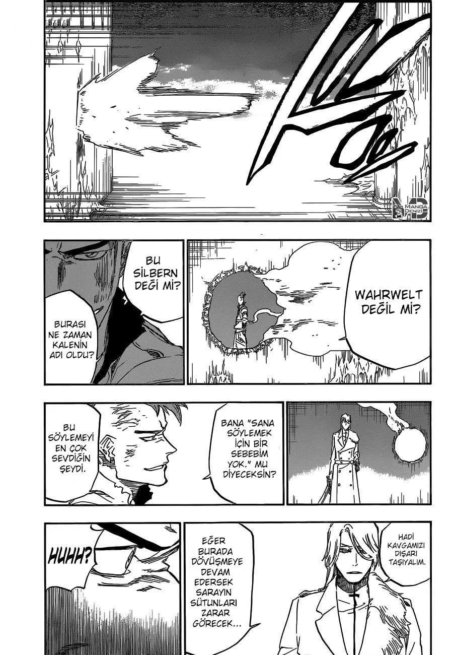 Bleach - Sayfa 12