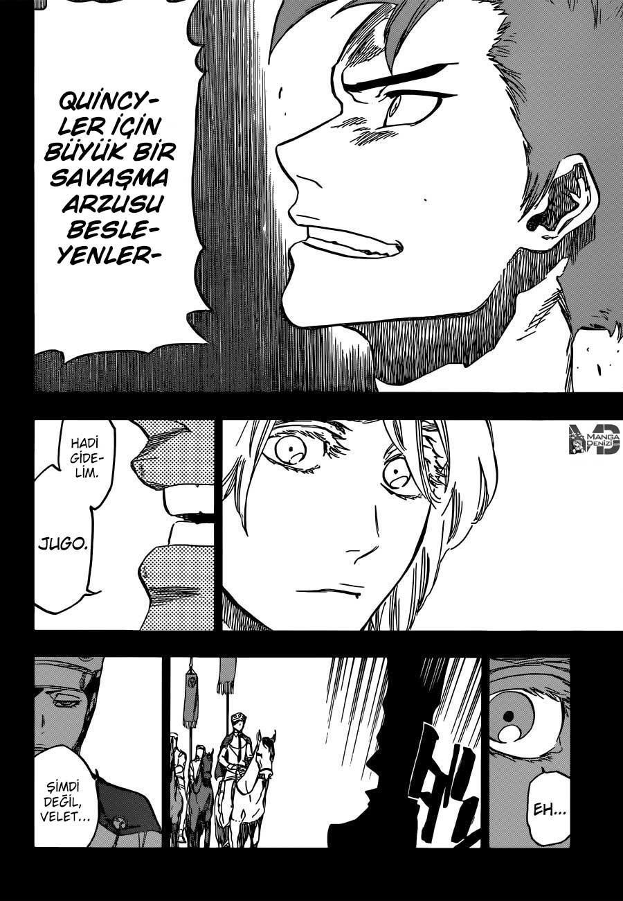 Bleach mangasının 632 bölümünün 9. sayfasını okuyorsunuz.