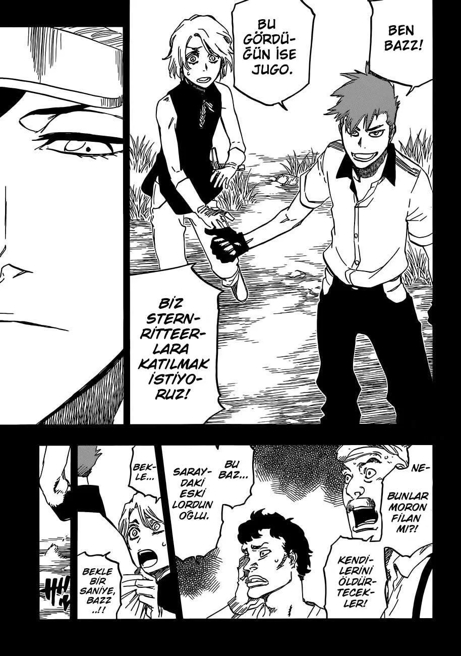 Bleach - Sayfa 10
