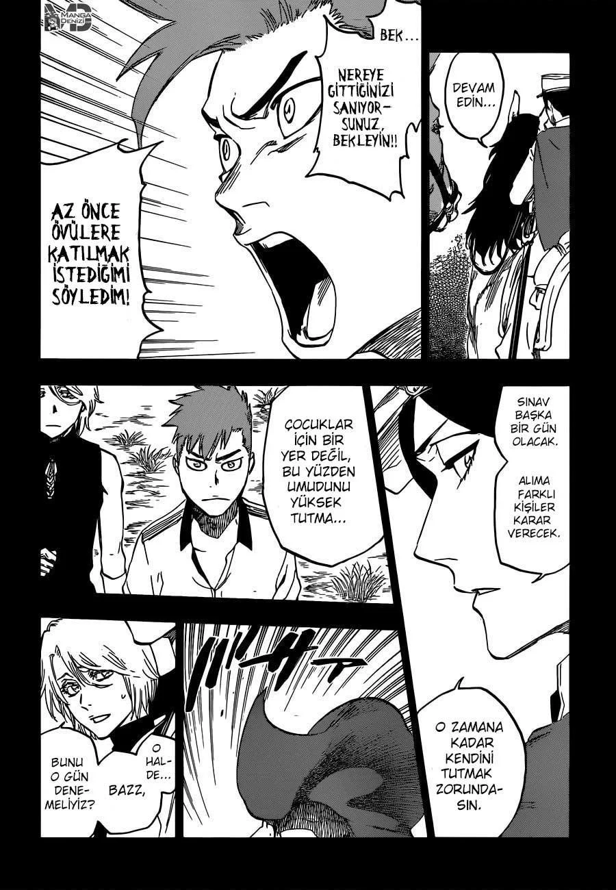 Bleach - Sayfa 11