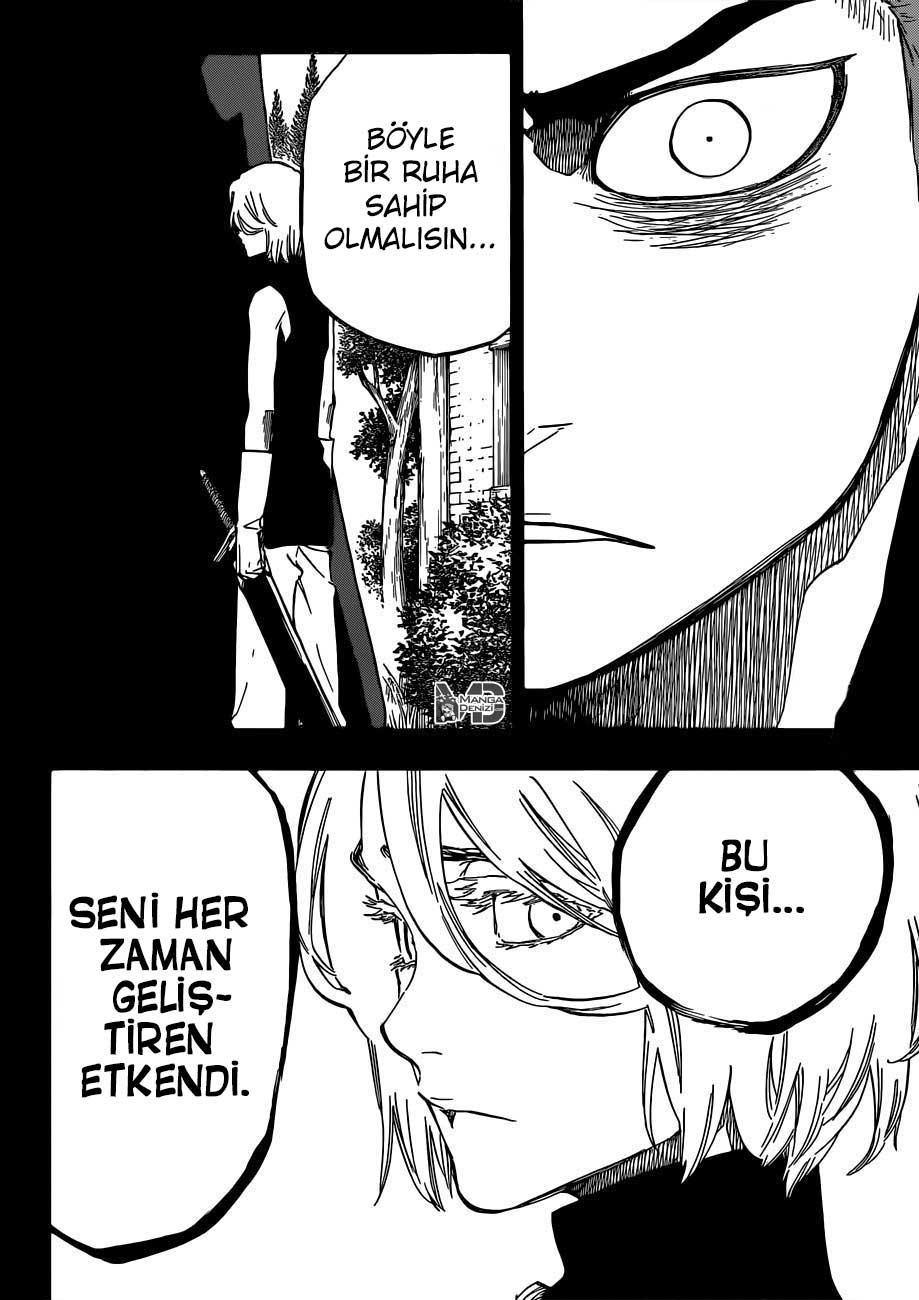 Bleach mangasının 633 bölümünün 13. sayfasını okuyorsunuz.