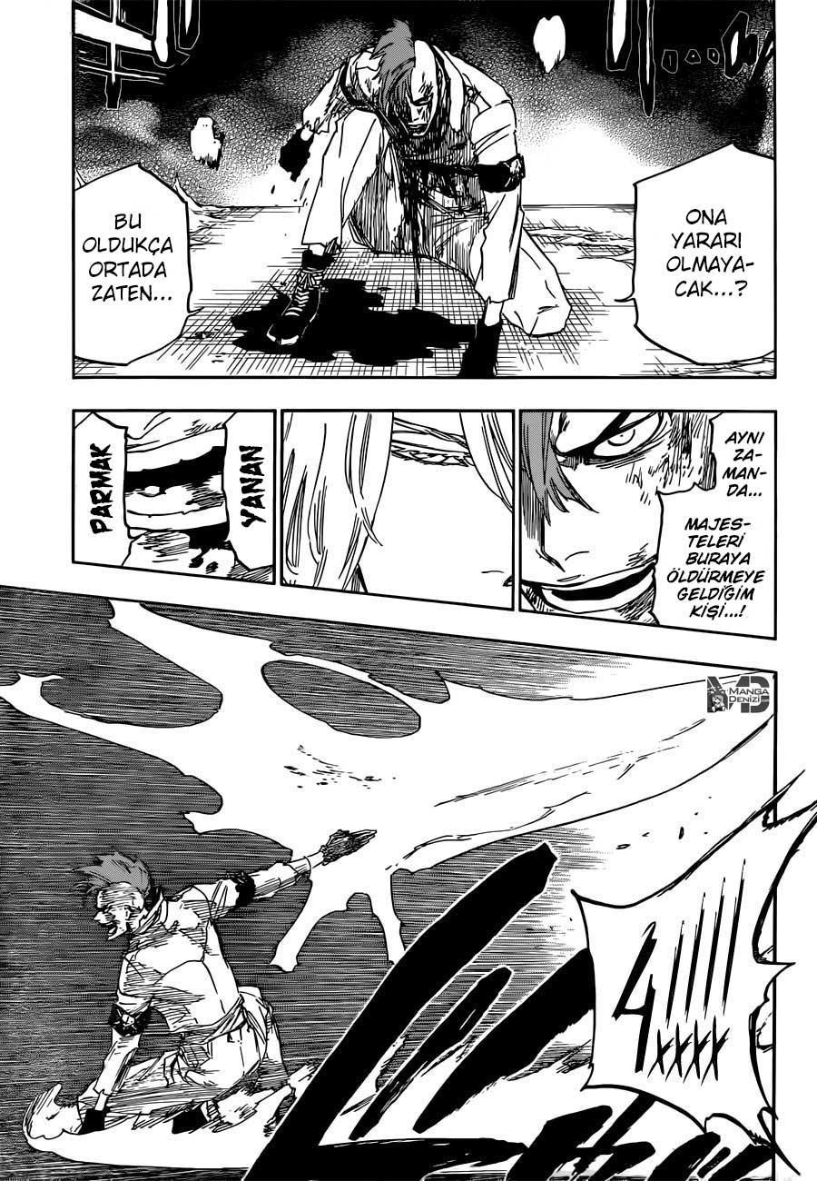 Bleach mangasının 634 bölümünün 4. sayfasını okuyorsunuz.