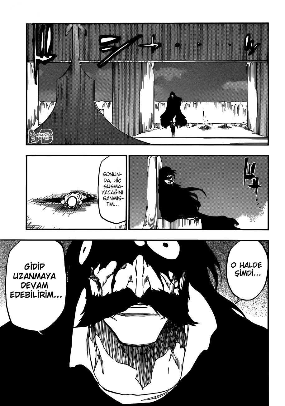 Bleach mangasının 635 bölümünün 4. sayfasını okuyorsunuz.