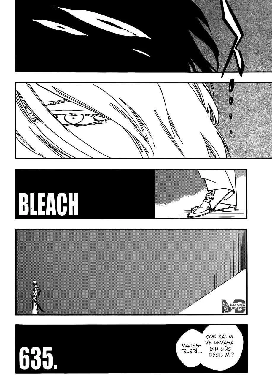 Bleach - Sayfa 5