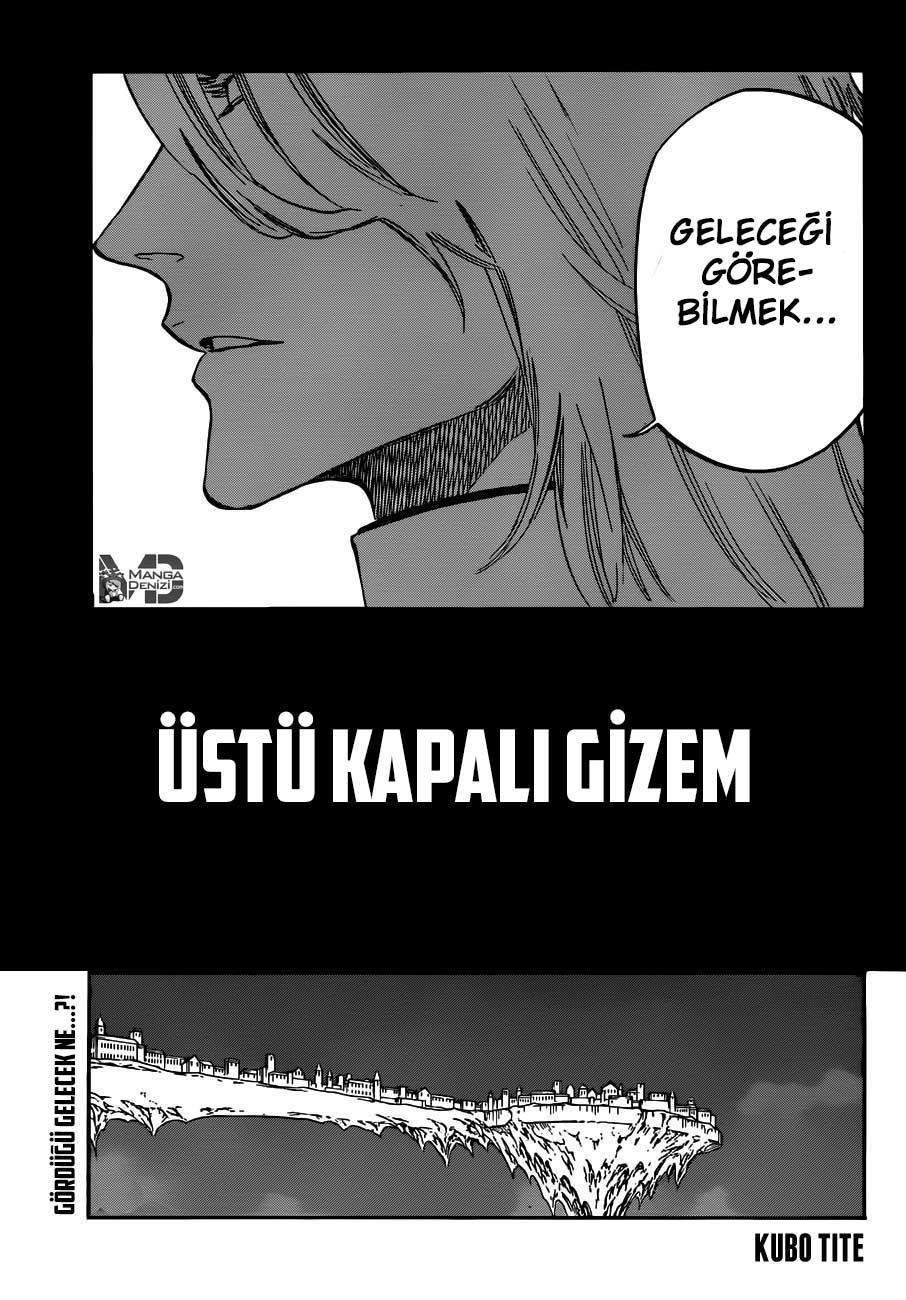 Bleach mangasının 635 bölümünün 6. sayfasını okuyorsunuz.