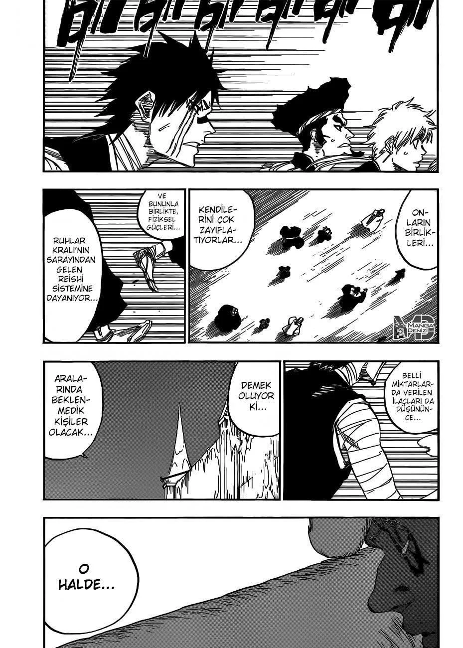 Bleach - Sayfa 12