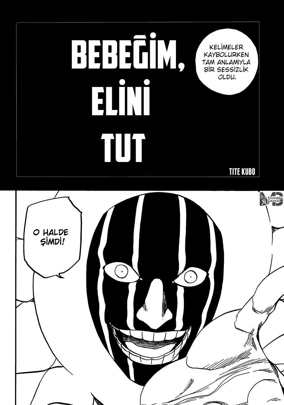 Bleach mangasının 637 bölümünün 5. sayfasını okuyorsunuz.