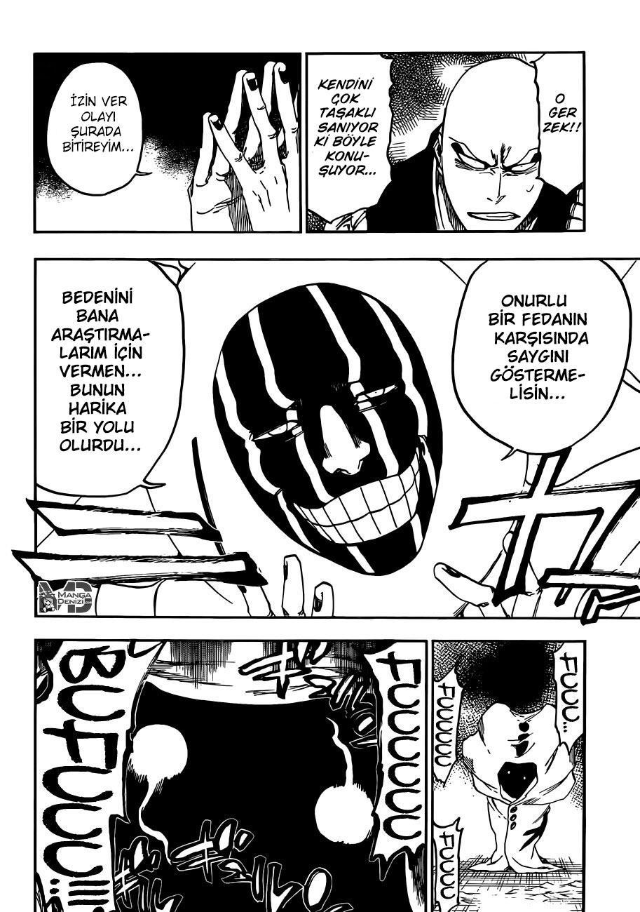 Bleach mangasının 637 bölümünün 7. sayfasını okuyorsunuz.