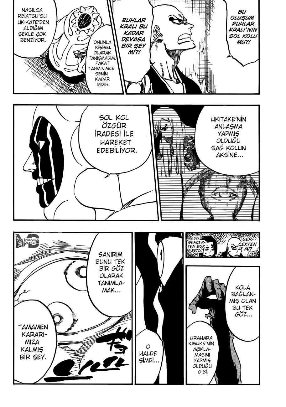Bleach - Sayfa 13