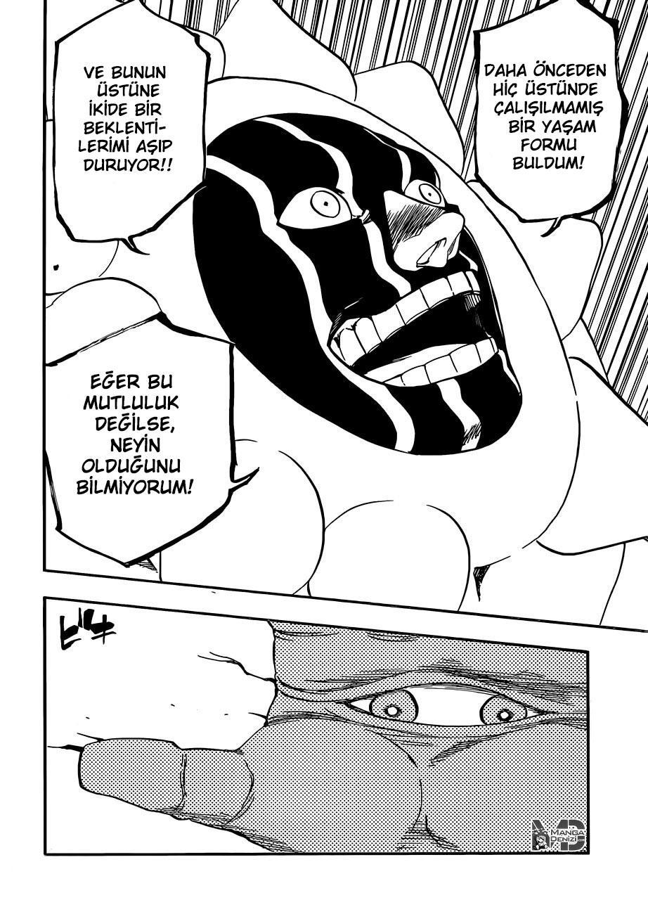 Bleach mangasının 637 bölümünün 17. sayfasını okuyorsunuz.