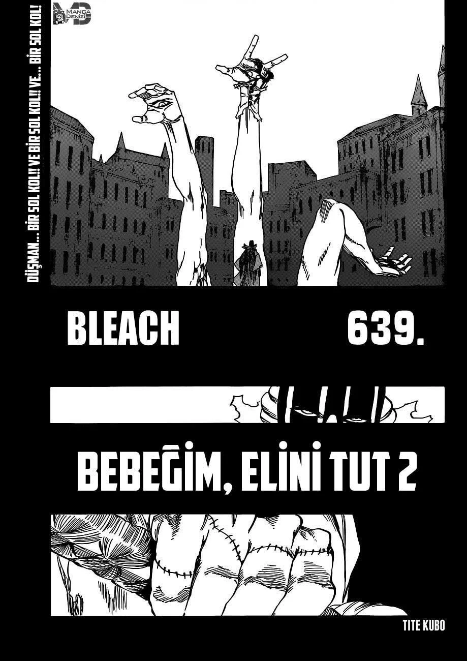 Bleach - Sayfa 8