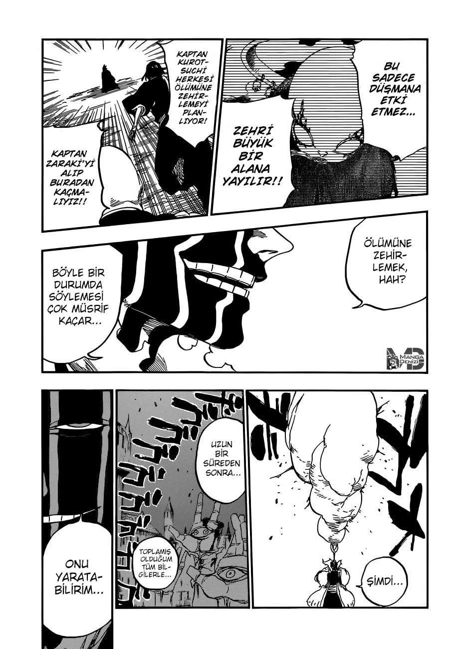 Bleach - Sayfa 10