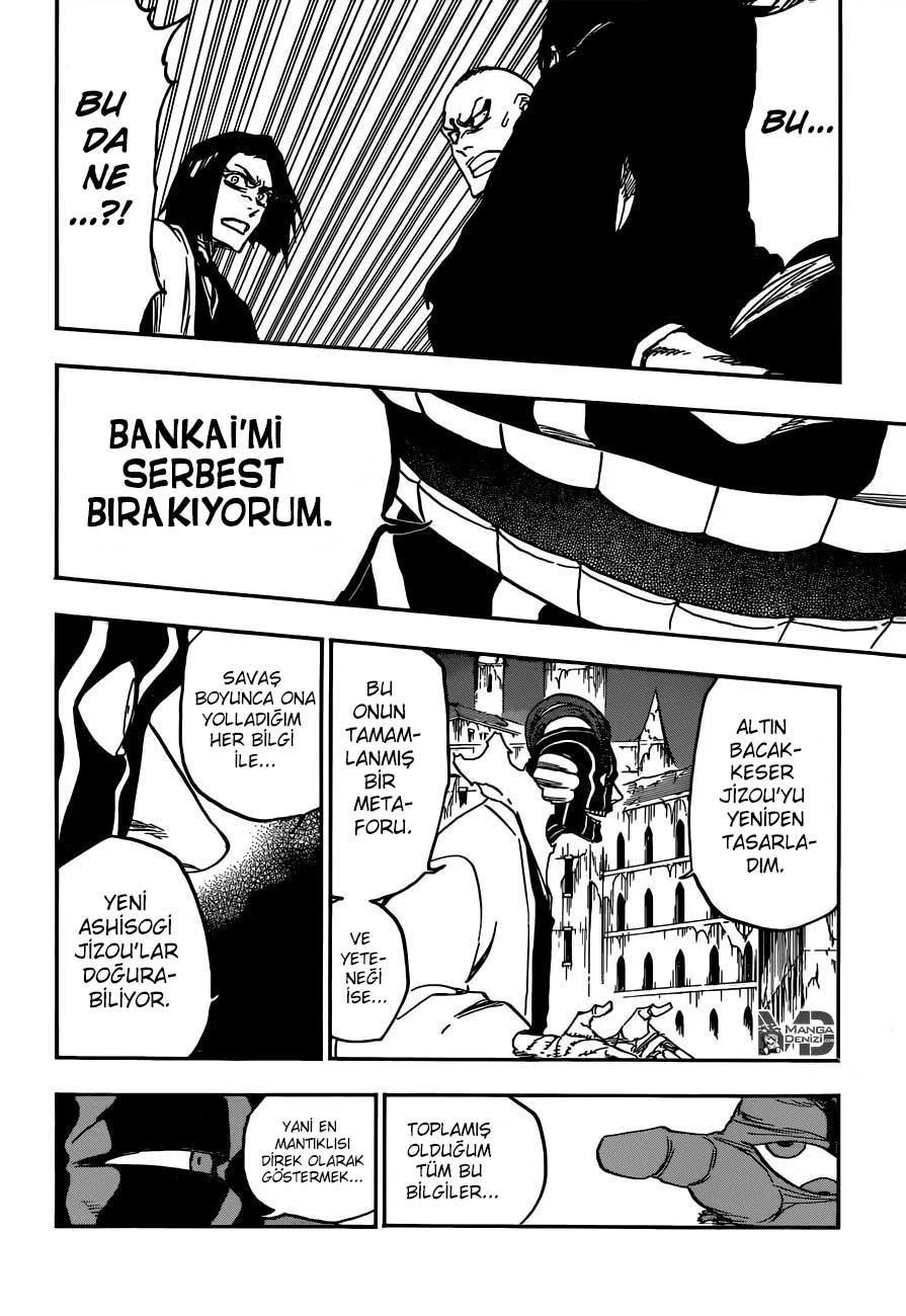 Bleach - Sayfa 12
