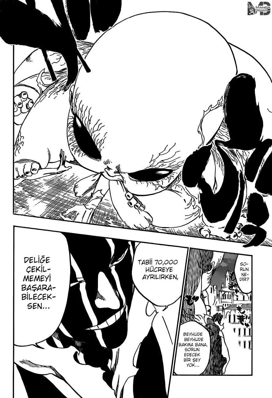 Bleach - Sayfa 16