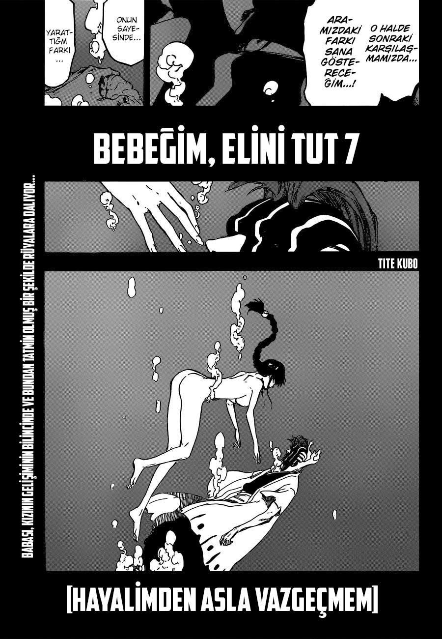 Bleach mangasının 644 bölümünün 10. sayfasını okuyorsunuz.