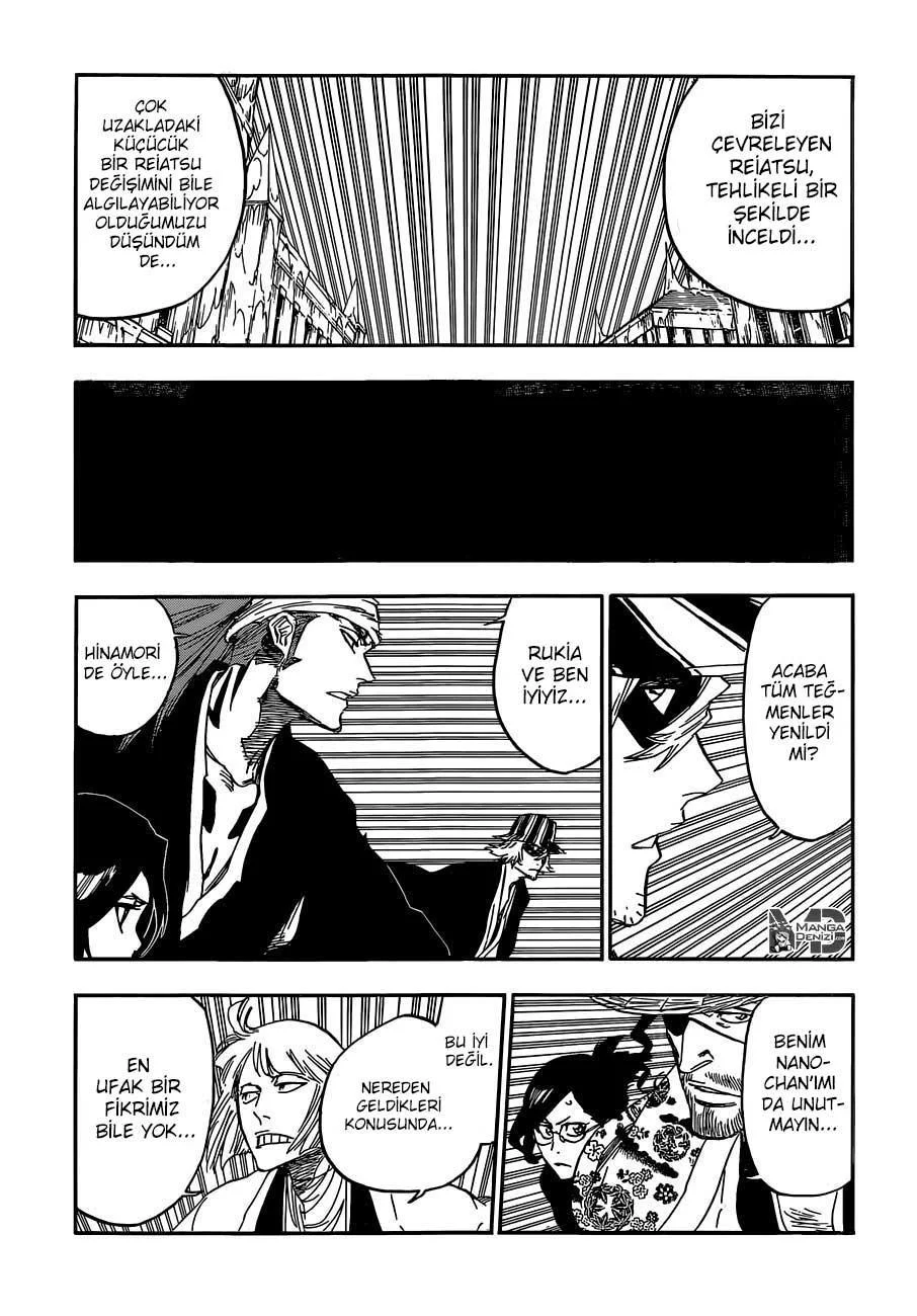 Bleach - Sayfa 12