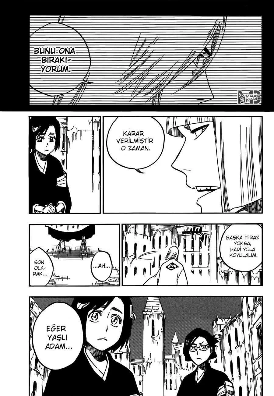 Bleach - Sayfa 4