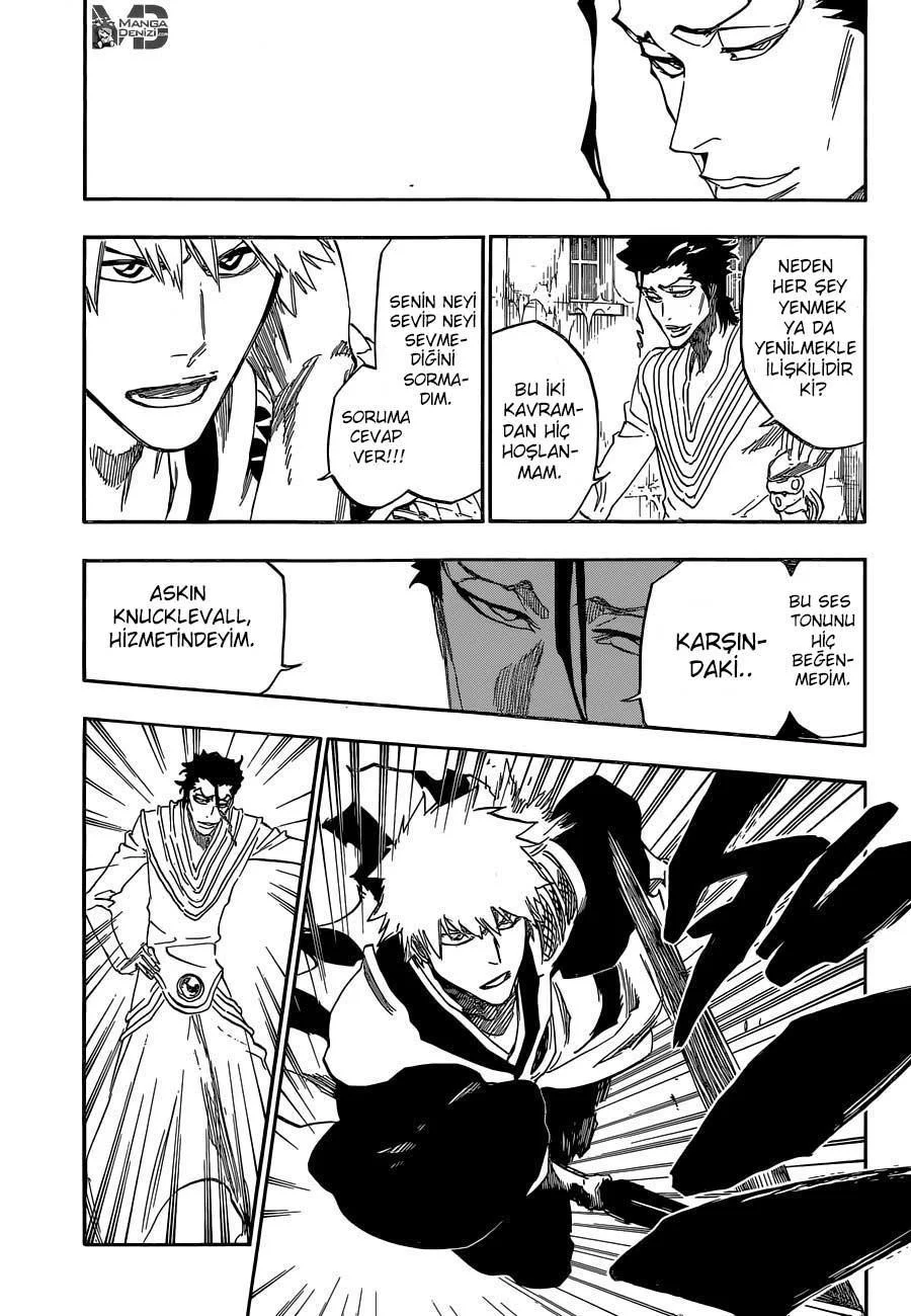 Bleach - Sayfa 4