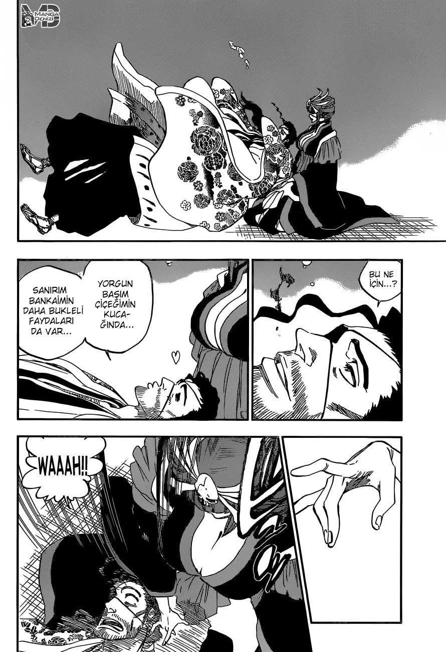 Bleach - Sayfa 14