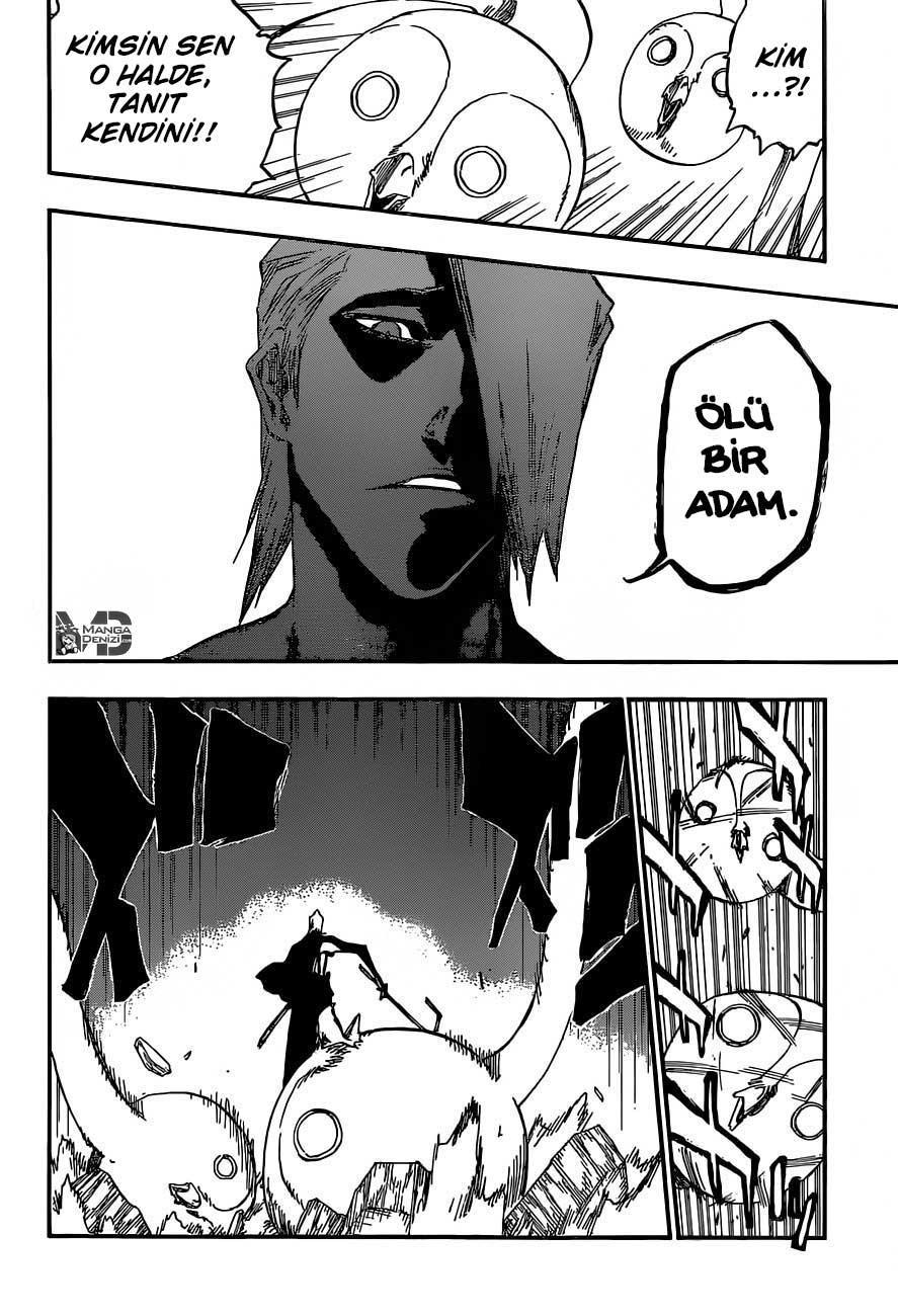 Bleach mangasının 654 bölümünün 15. sayfasını okuyorsunuz.