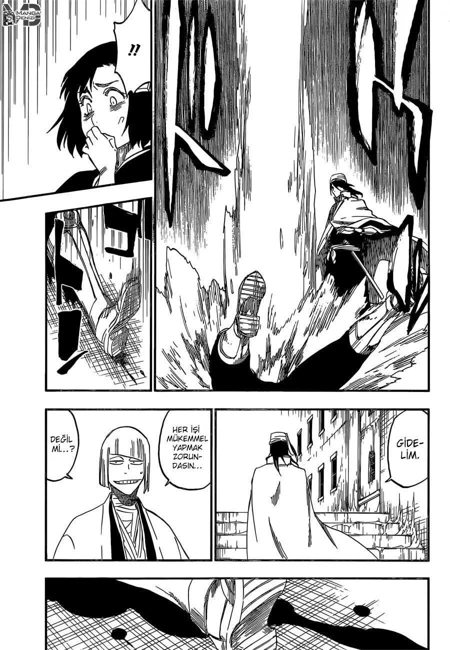 Bleach - Sayfa 6