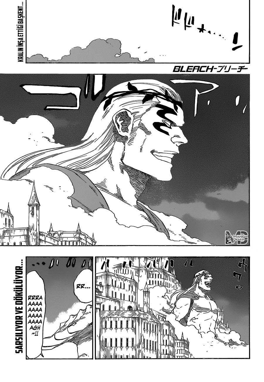 Bleach mangasının 656 bölümünün 2. sayfasını okuyorsunuz.
