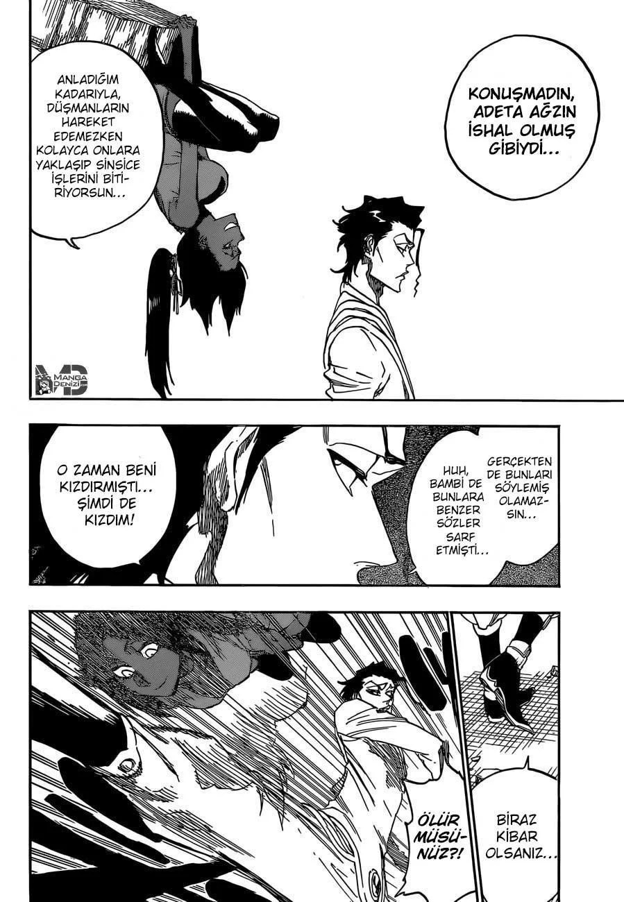 Bleach - Sayfa 11