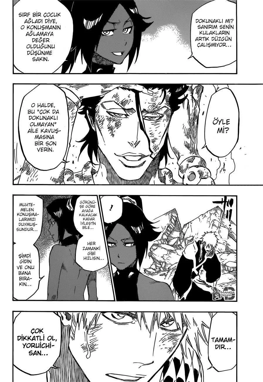 Bleach - Sayfa 11