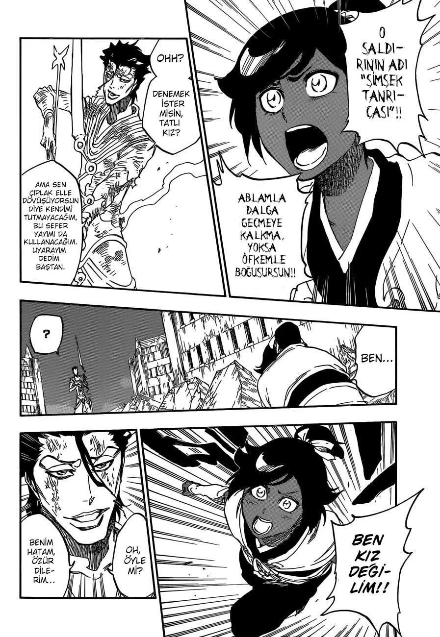 Bleach - Sayfa 13