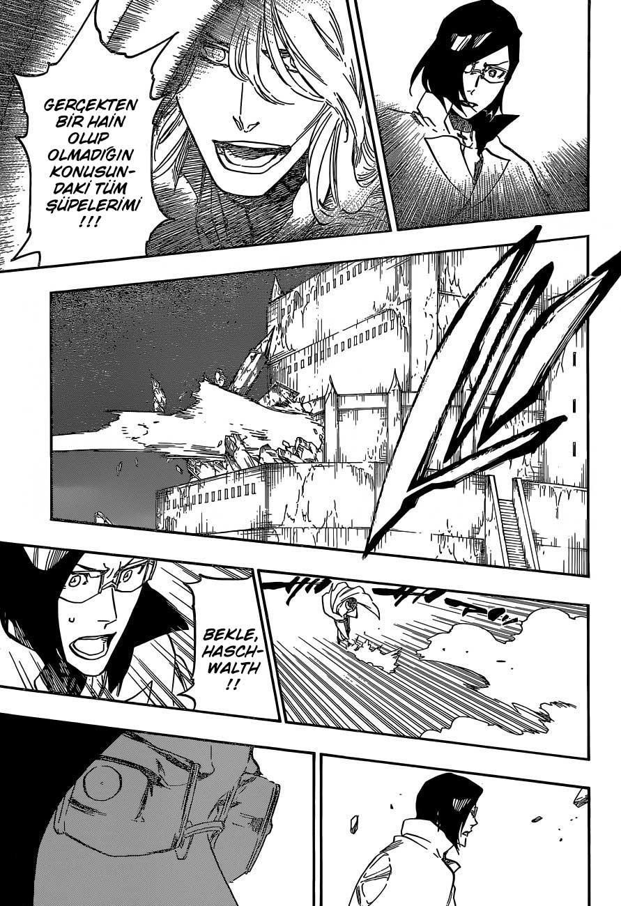 Bleach mangasının 659 bölümünün 16. sayfasını okuyorsunuz.