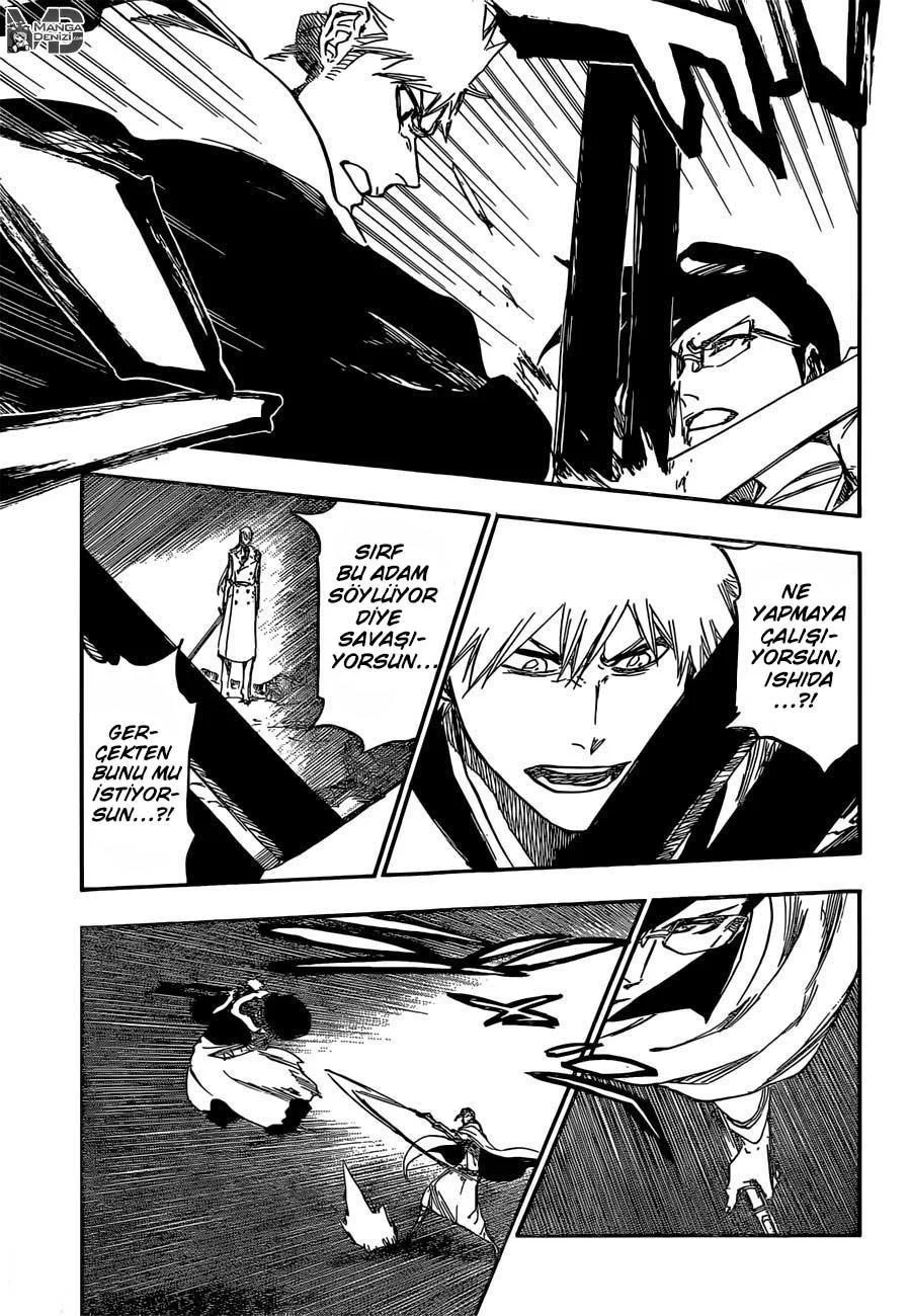 Bleach - Sayfa 8