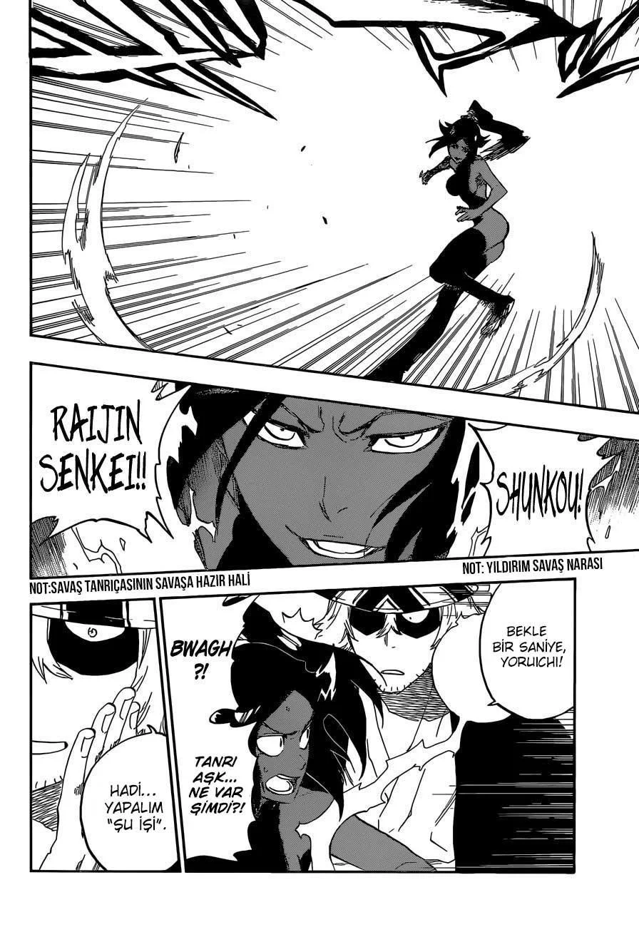 Bleach - Sayfa 13