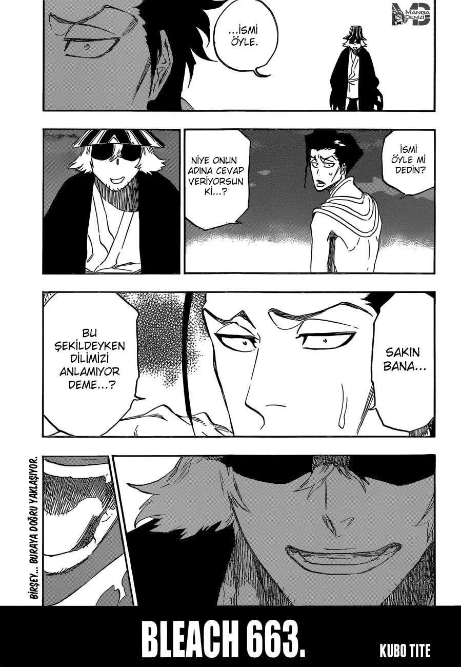 Bleach - Sayfa 4