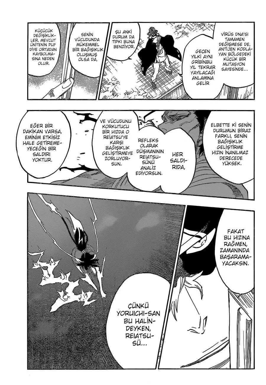 Bleach - Sayfa 10