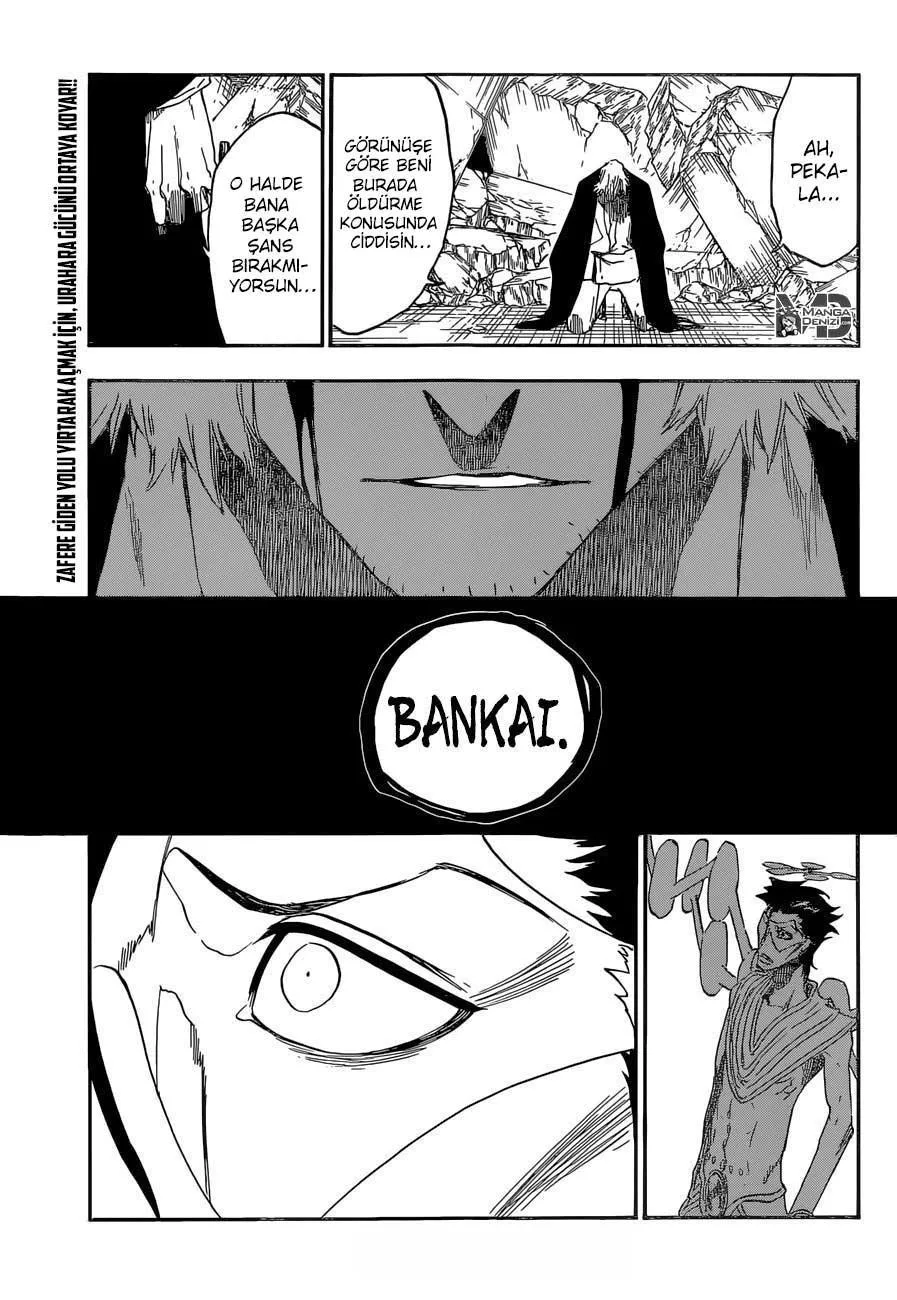 Bleach - Sayfa 2