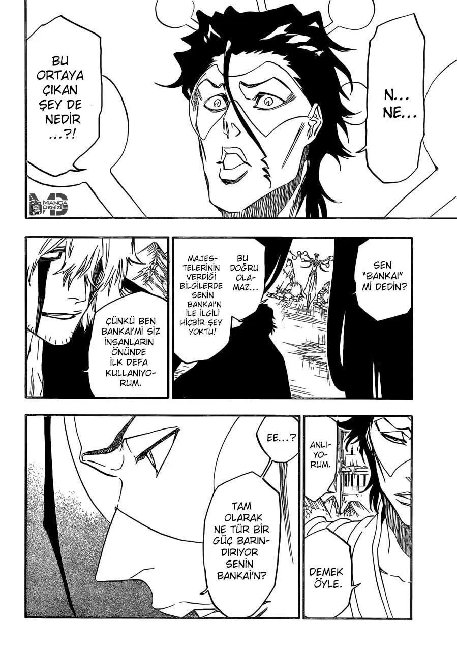 Bleach - Sayfa 4