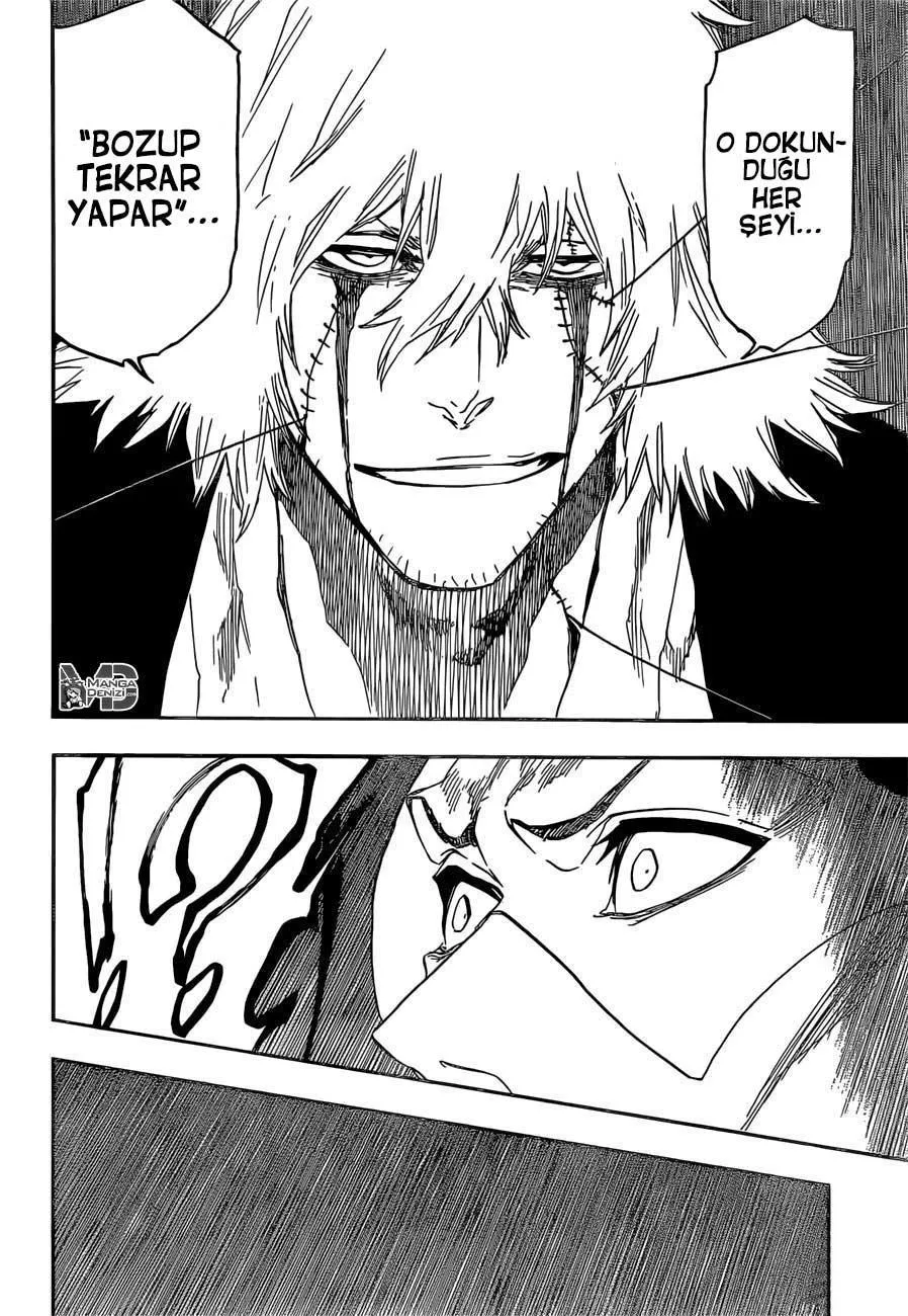 Bleach - Sayfa 8